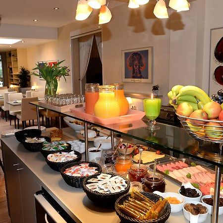 Hotel Vijfwegen Roeselare Luaran gambar