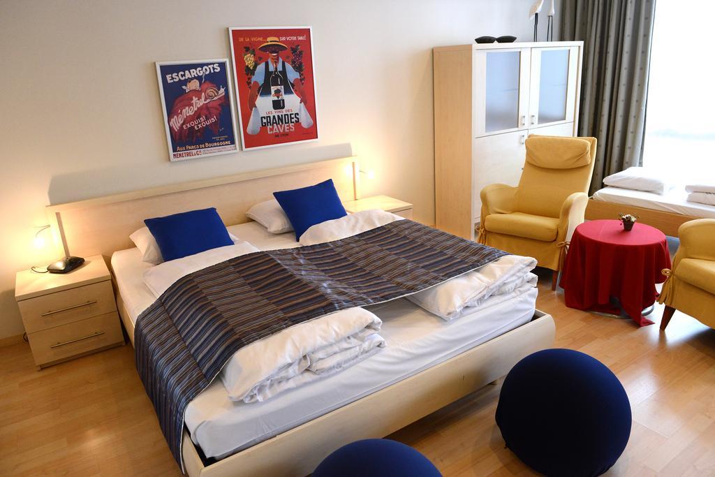 Hotel Vijfwegen Roeselare Luaran gambar