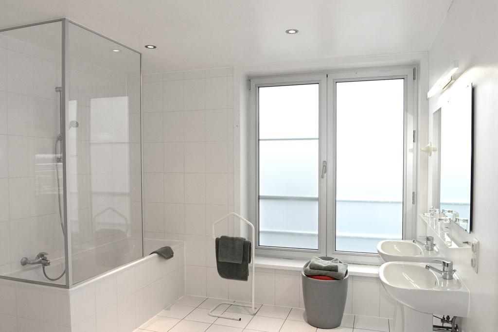 Hotel Vijfwegen Roeselare Luaran gambar