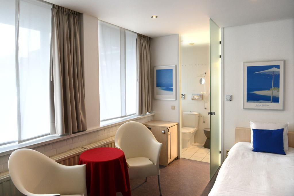 Hotel Vijfwegen Roeselare Luaran gambar