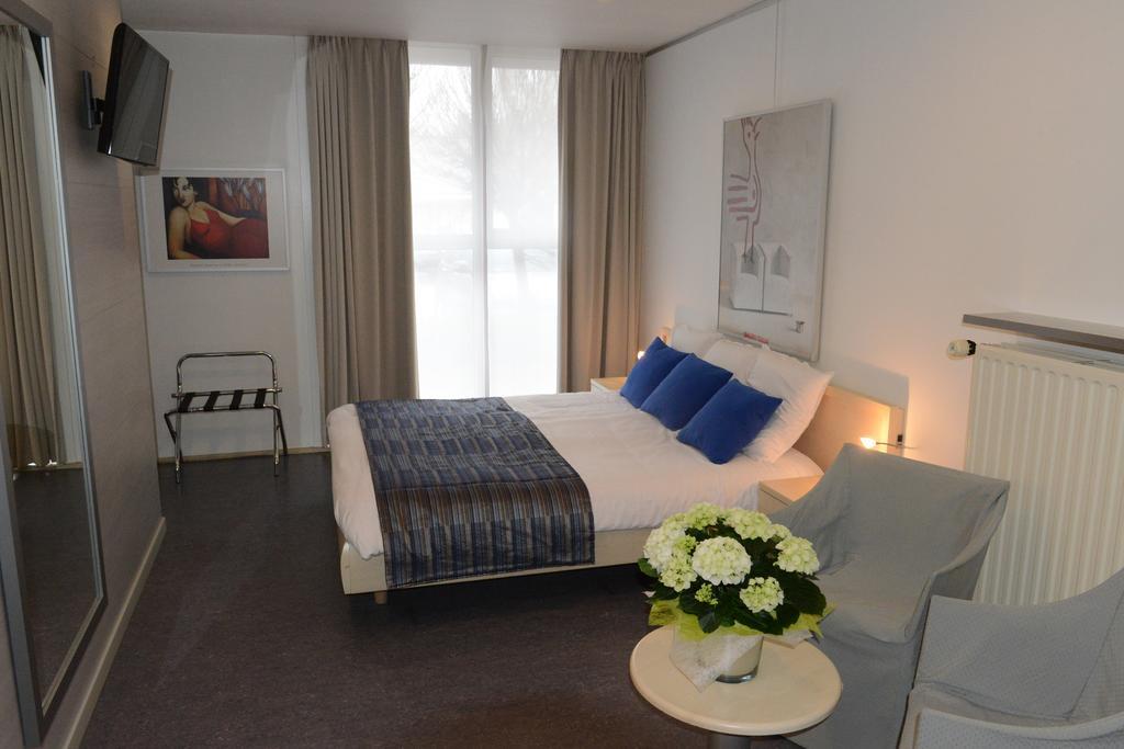 Hotel Vijfwegen Roeselare Luaran gambar