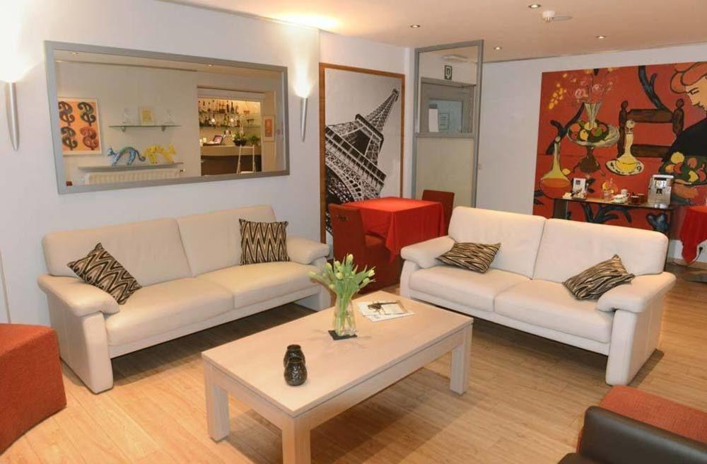 Hotel Vijfwegen Roeselare Luaran gambar