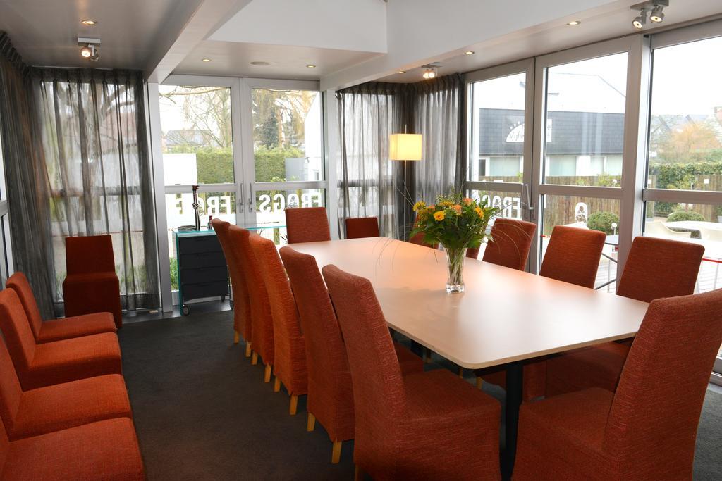 Hotel Vijfwegen Roeselare Luaran gambar