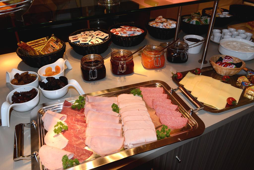 Hotel Vijfwegen Roeselare Luaran gambar