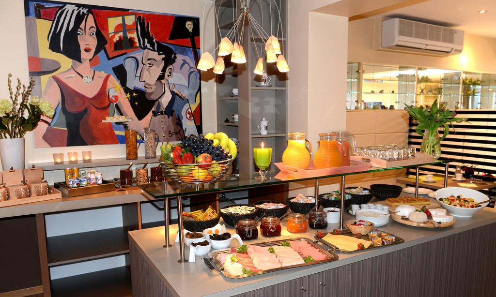 Hotel Vijfwegen Roeselare Luaran gambar