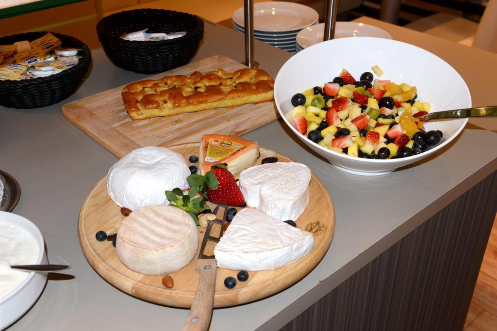Hotel Vijfwegen Roeselare Luaran gambar