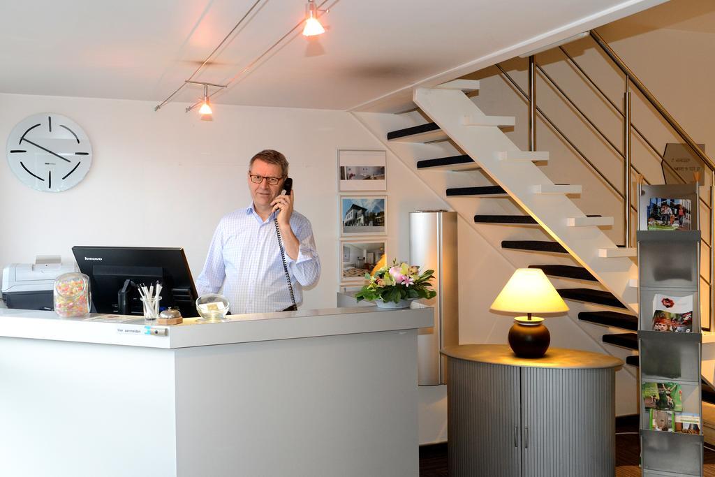 Hotel Vijfwegen Roeselare Luaran gambar